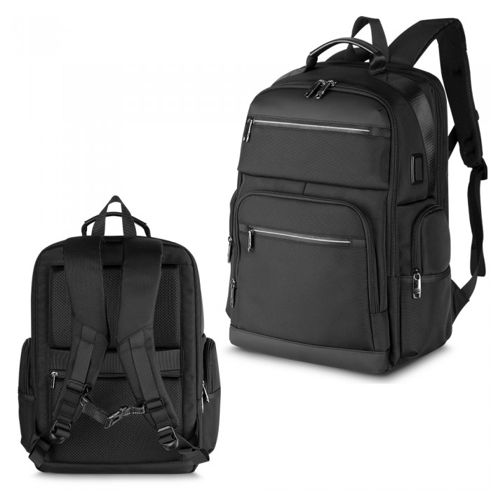 Mochila Premium para Notebook para Brindes