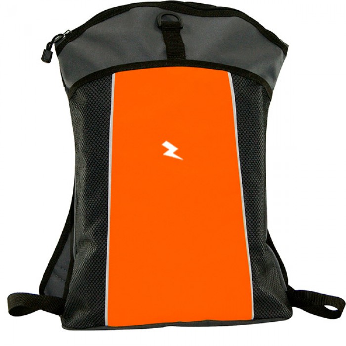 Mochila Promocional com logo