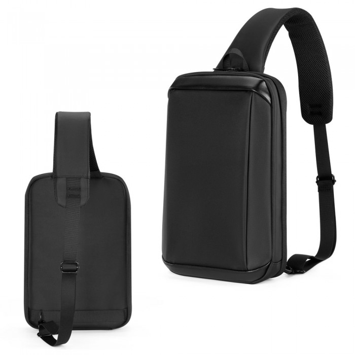 Mochila Transversal para notebook para Brinde