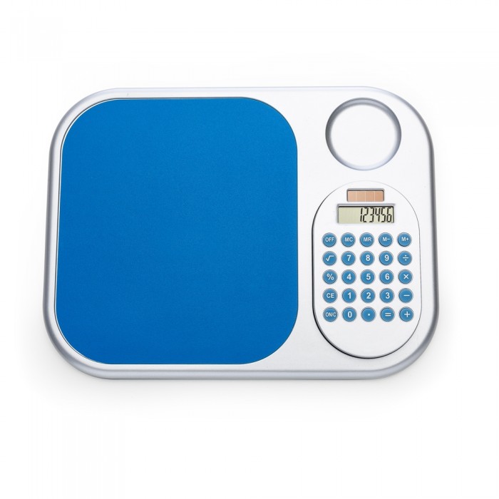 Mouse Pad com Calculadora Personalizado